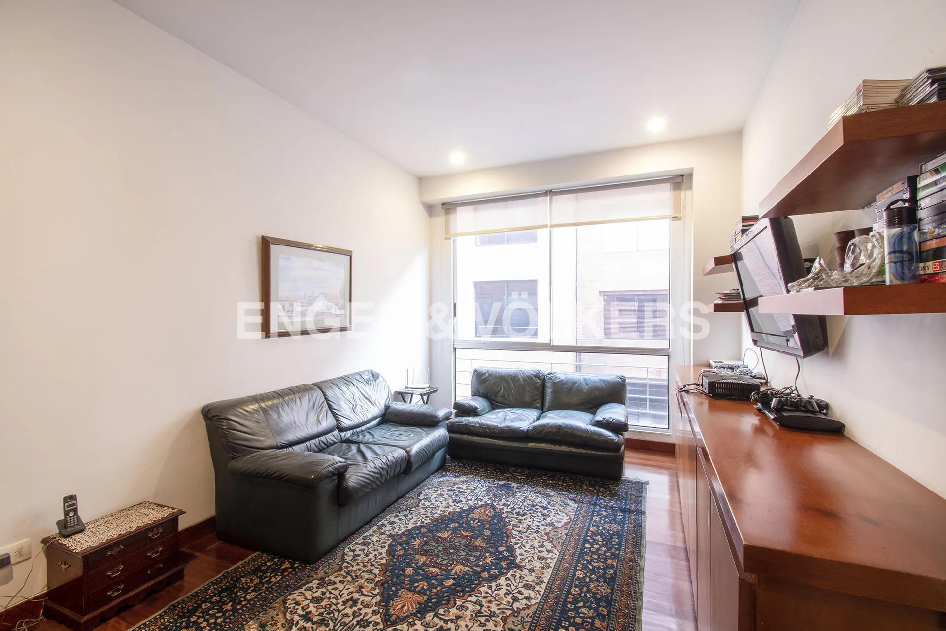 Apartamento en venta en Chico Norte, Bogotá · foto 13 de 15