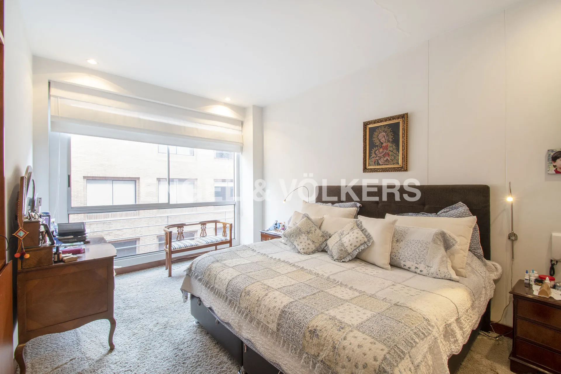 Apartamento en venta en Chico Norte, Bogotá · foto 12 de 15