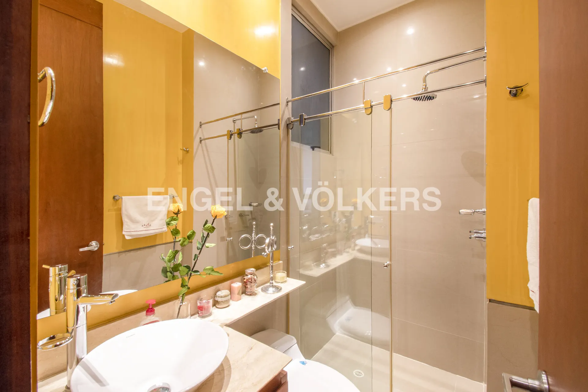 Apartamento en venta en Chico Norte, Bogotá · foto 11 de 15