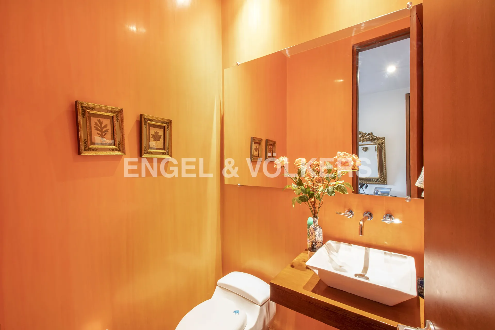 Apartamento en venta en Chico Norte, Bogotá · foto 9 de 15