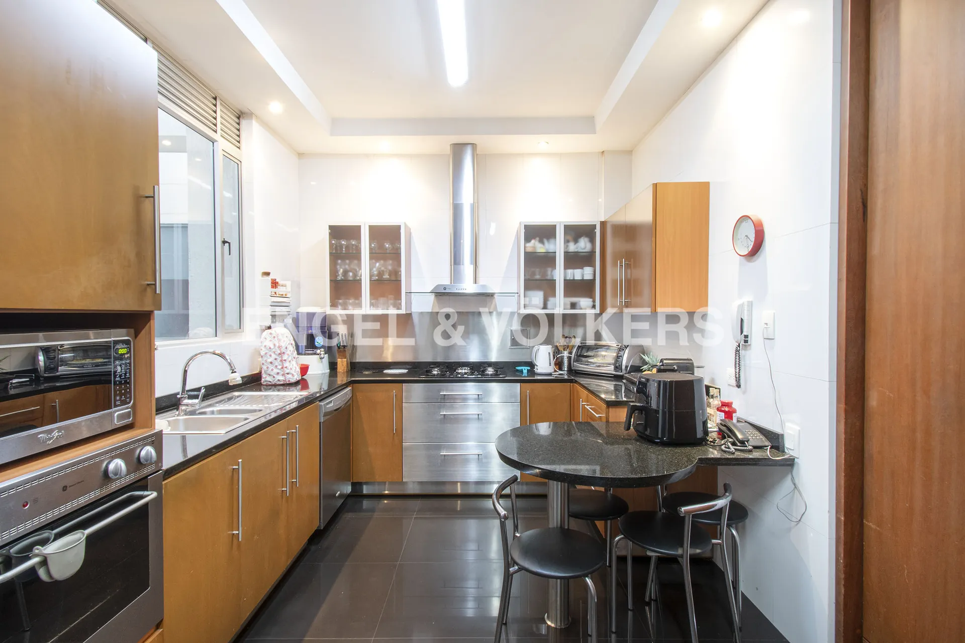 Apartamento en venta en Chico Norte, Bogotá · foto 7 de 15