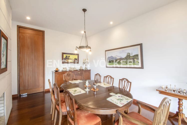 Apartamento en venta en Chico Norte, Bogotá · foto 5 de 15
