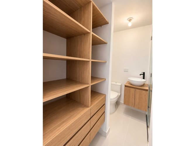 Apartamento de 3 alcobas en venta en Bellavista, Bello, 60 m² · foto 4 de 24