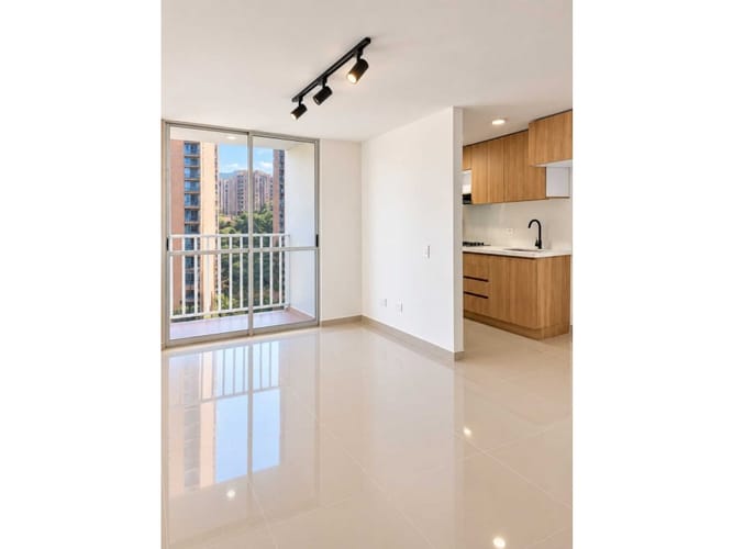 Apartamento de 3 alcobas en venta en Bellavista, Bello, 60 m² · foto 6 de 24