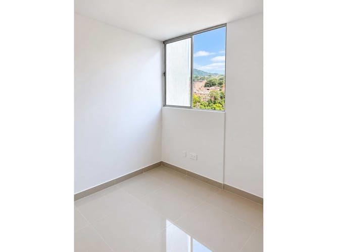Apartamento de 3 alcobas en venta en Bellavista, Bello, 60 m² · foto 10 de 24