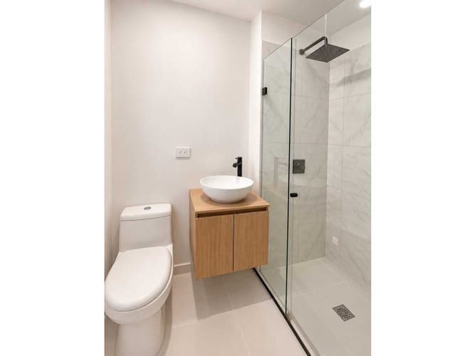 Apartamento de 3 alcobas en venta en Bellavista, Bello, 60 m² · foto 14 de 24