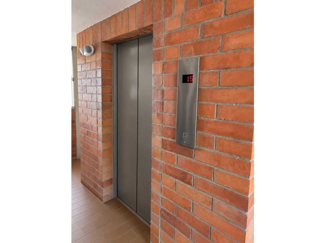 Apartamento de 3 alcobas en venta en Bellavista, Bello, 60 m² · foto 17 de 24