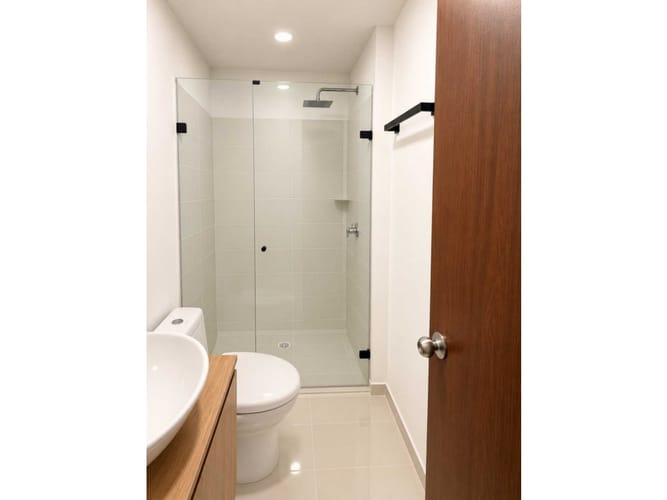 Apartamento de 3 alcobas en venta en Bellavista, Bello, 60 m² · foto 19 de 24