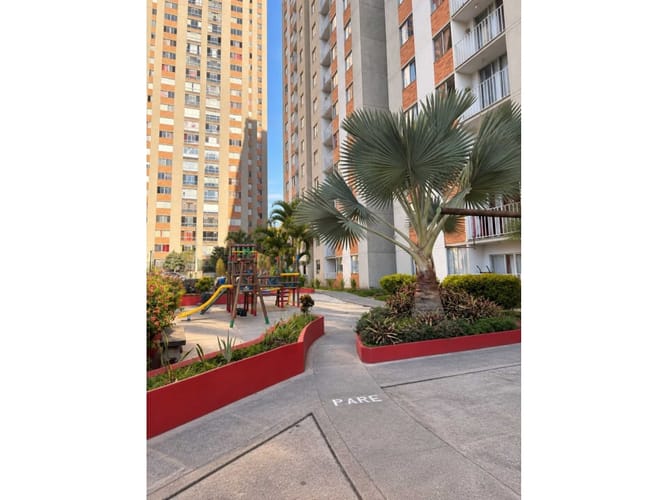 Apartamento de 3 alcobas en venta en Bellavista, Bello, 60 m² · foto 23 de 24