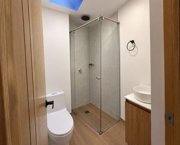 Apartamento de 3 alcobas en venta en Naranjal, Medellín, 110 m² · foto 5 de 20