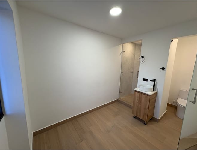 Apartamento de 3 alcobas en venta en Naranjal, Medellín, 110 m² · foto 8 de 20