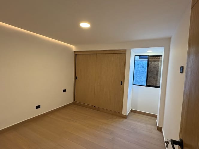 Apartamento de 3 alcobas en venta en Naranjal, Medellín, 110 m² · foto 11 de 20