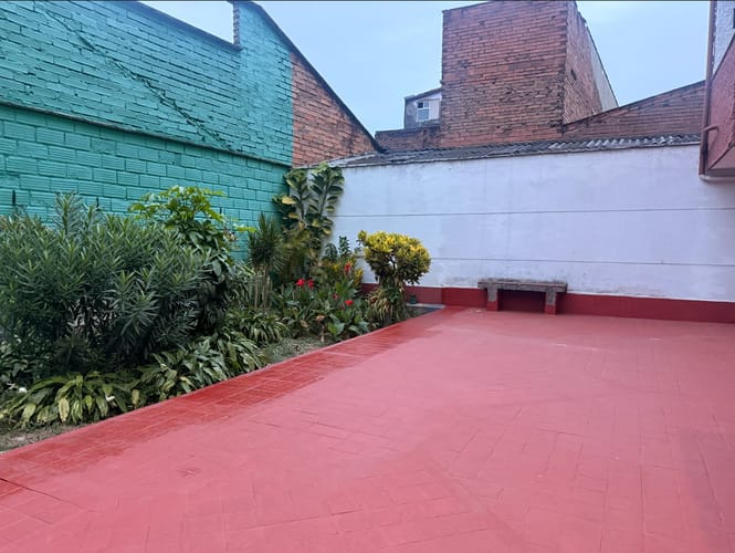 Apartamento de 3 alcobas en venta en Naranjal, Medellín, 110 m² · foto 14 de 20