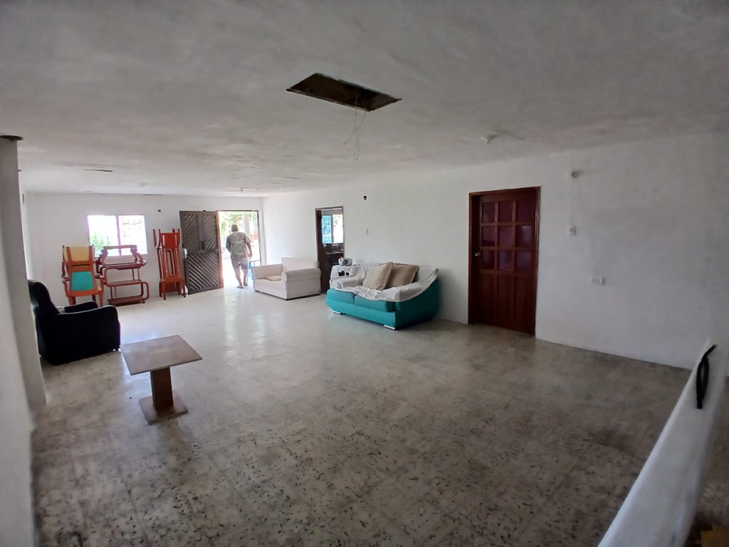 Casa en venta en Ciudad Jardin, Barranquilla · foto 2 de 11