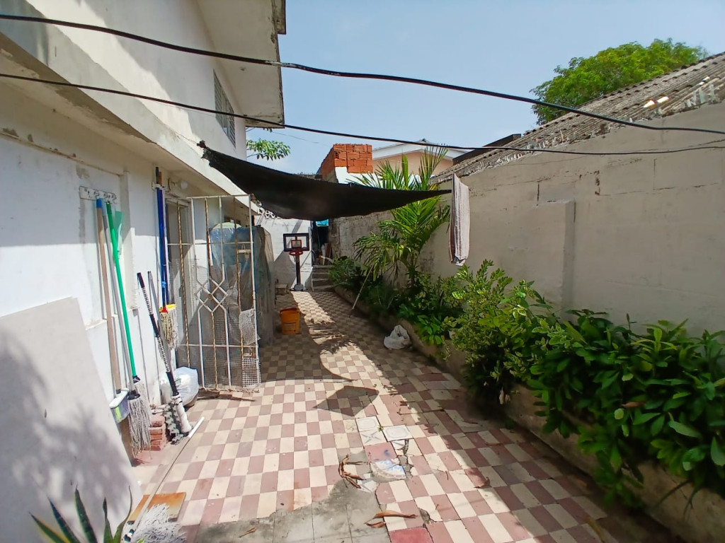 Casa en venta en Ciudad Jardin, Barranquilla · foto 11 de 11