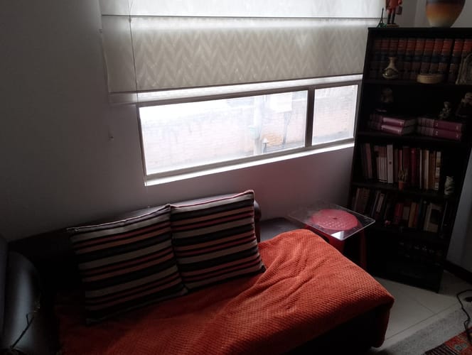 Apartamento de 3 alcobas en venta en Los Alamos, Pasto, 55 m² · foto 6 de 14