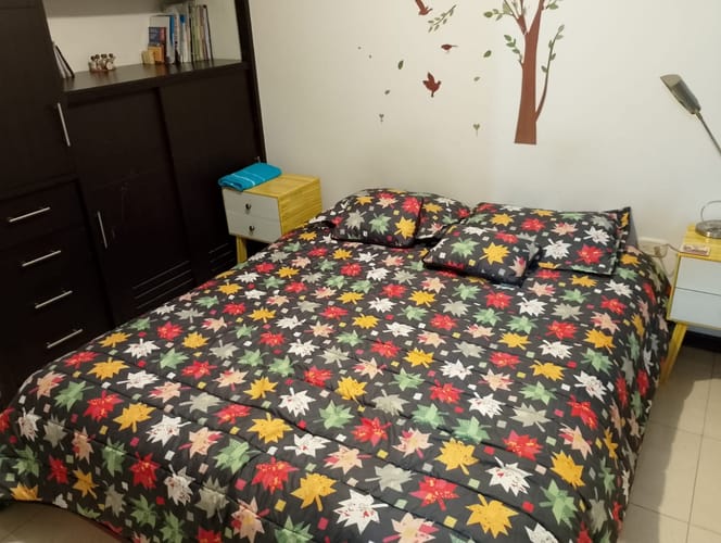 Apartamento de 3 alcobas en venta en Los Alamos, Pasto, 55 m² · foto 13 de 14