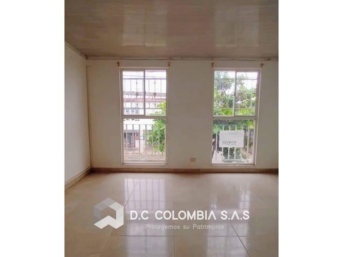 Casa de 2 alcobas en venta en Paso De La Bolsa, Jamundí, 61 m² · foto 4 de 10
