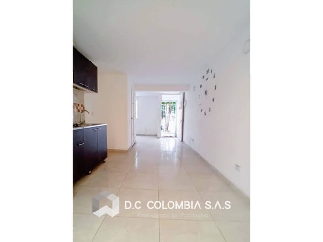Casa de 2 alcobas en venta en Paso De La Bolsa, Jamundí, 61 m² · foto 6 de 10