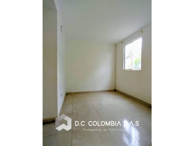 Casa de 2 alcobas en venta en Paso De La Bolsa, Jamundí, 61 m² · foto 7 de 10