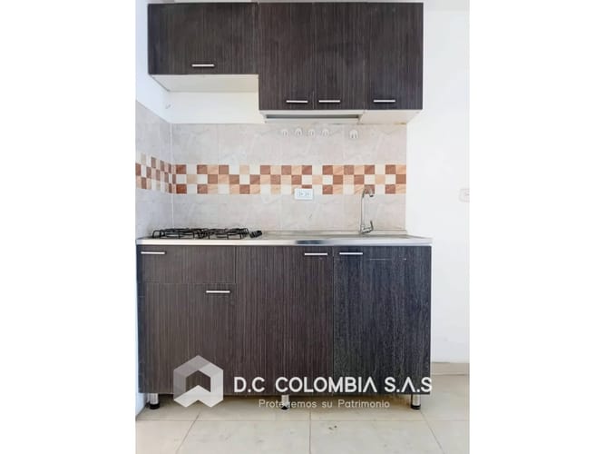 Casa de 2 alcobas en venta en Paso De La Bolsa, Jamundí, 61 m² · foto 10 de 10