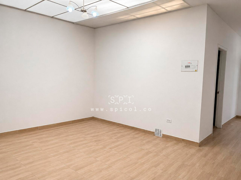 Casa en venta en Galerias, Bogotá · foto 6 de 10