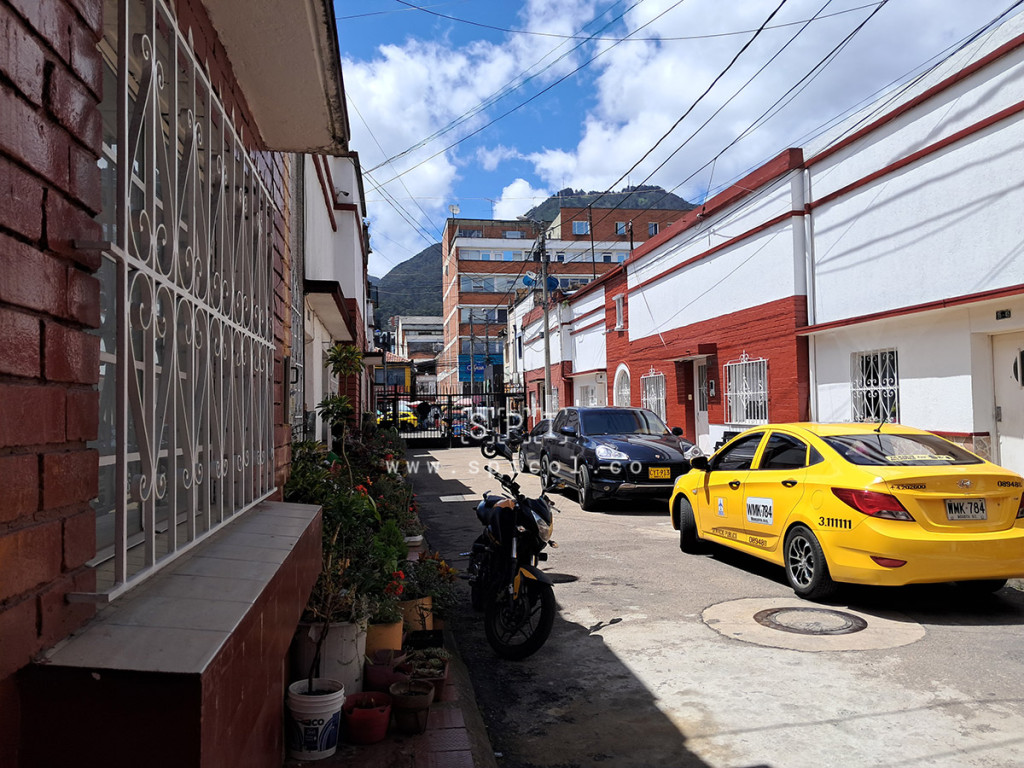 Casa en venta en Galerias, Bogotá · foto 10 de 10