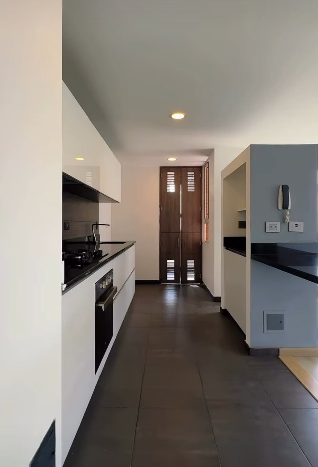 Apartamento en venta en Chapinero Alto, Bogotá · foto 5 de 21