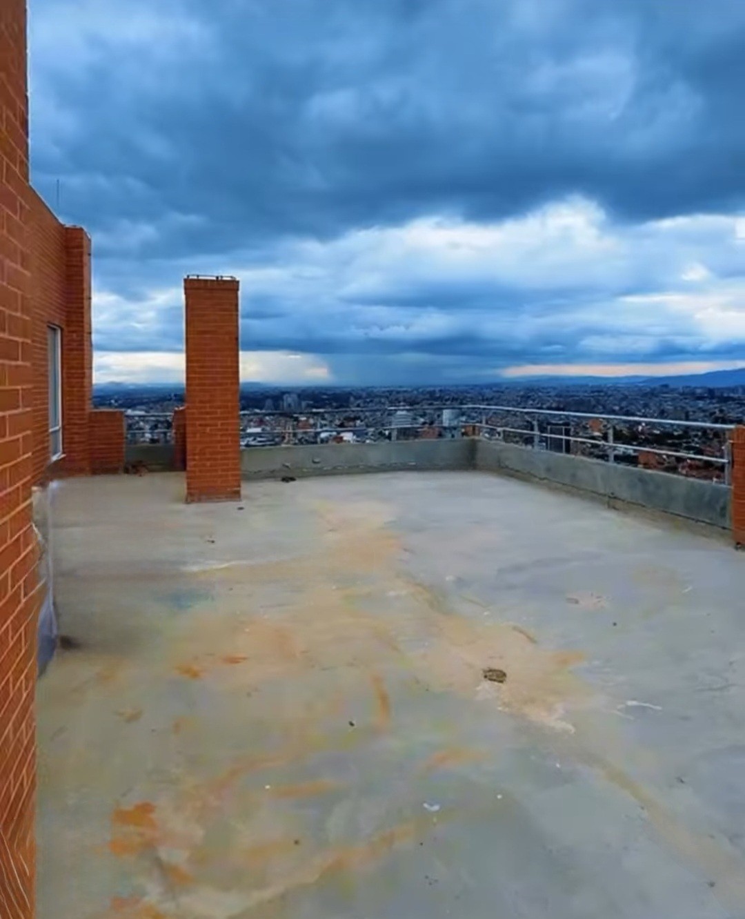 Apartamento en venta en Chapinero Alto, Bogotá · foto 21 de 21