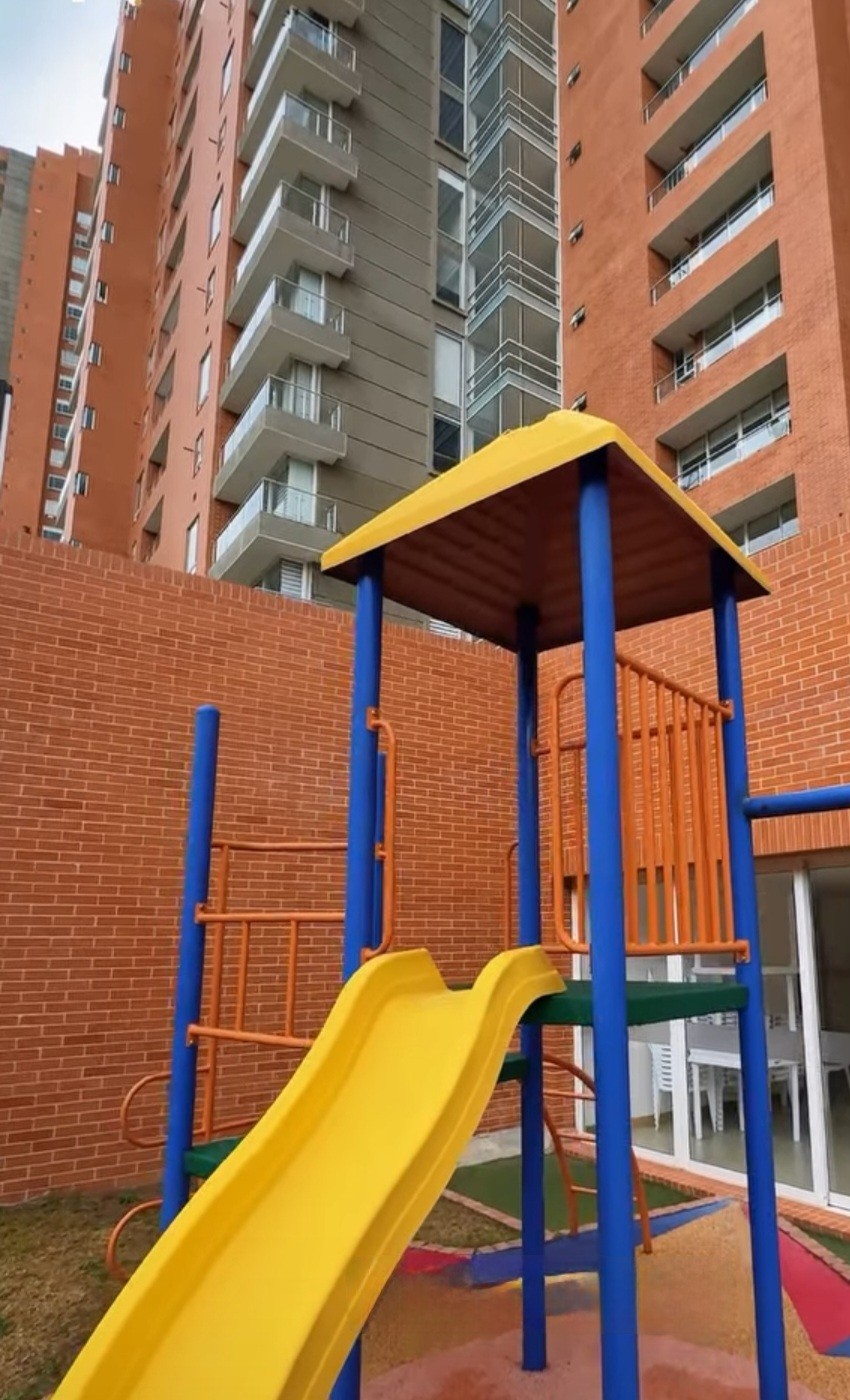Apartamento en venta en Chapinero Alto, Bogotá · foto 19 de 21