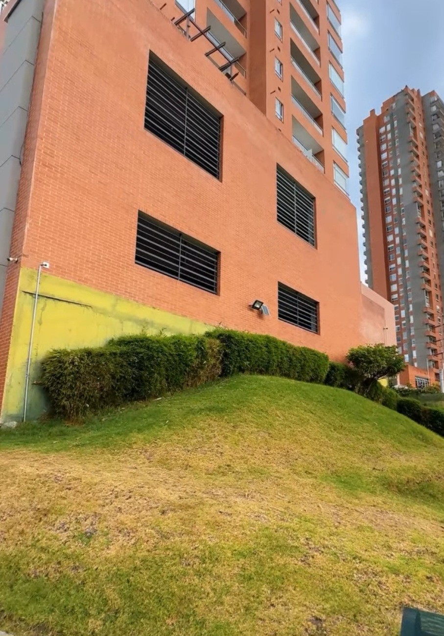 Apartamento en venta en Chapinero Alto, Bogotá · foto 20 de 21