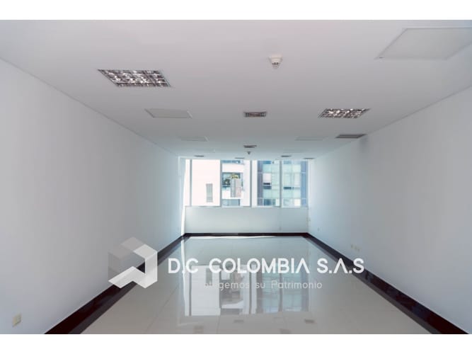 Oficina en venta en Bolivar, Bucaramanga, 63 m² · foto 3 de 10