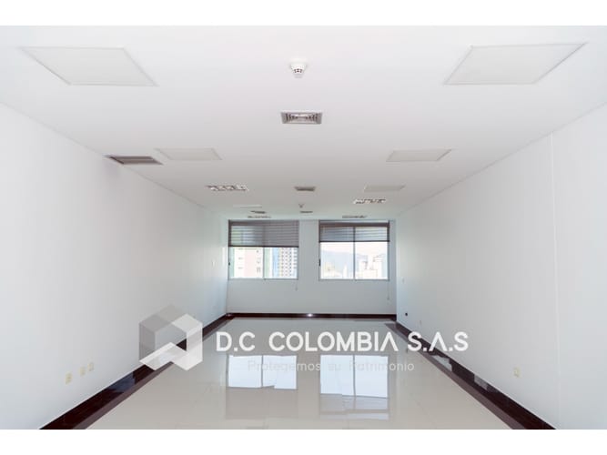 Oficina en venta en Bolivar, Bucaramanga, 63 m² · foto 4 de 10