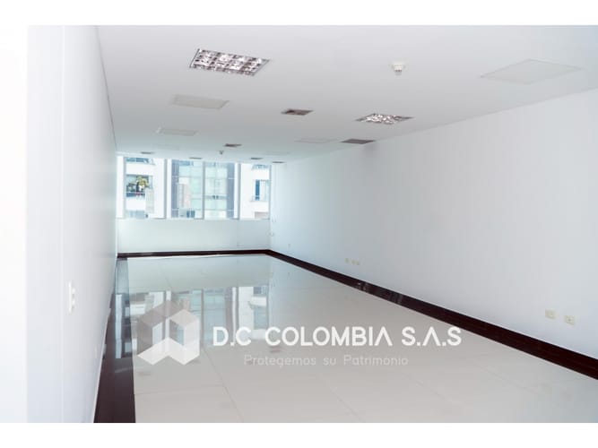Oficina en venta en Bolivar, Bucaramanga, 63 m² · foto 6 de 10
