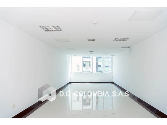 Oficina en venta en Bolivar, Bucaramanga, 63 m² · foto 8 de 10