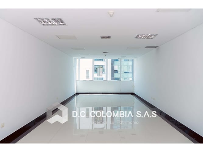Oficina en venta en Bolivar, Bucaramanga, 63 m² · foto 9 de 10