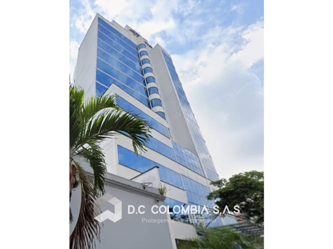 Oficina en venta en Bolivar, Bucaramanga, 63 m² · foto 10 de 10