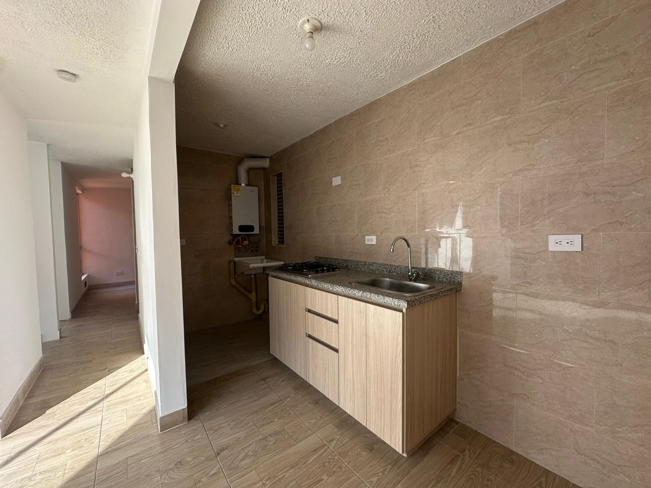Apartamento en venta en San Jose, Mosquera · foto 4 de 9