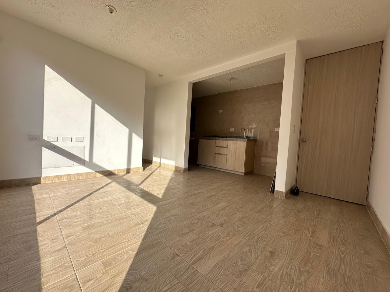 Apartamento en venta en San Jose, Mosquera · foto 3 de 9