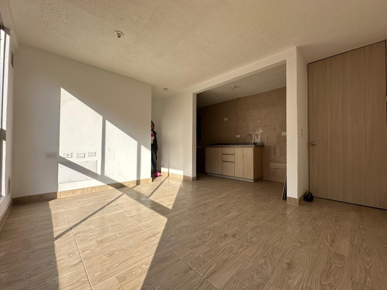 Apartamento en venta en San Jose, Mosquera · foto 2 de 9