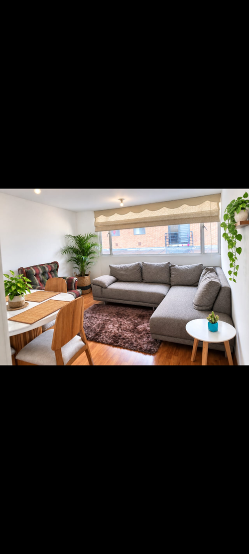 Apartaestudio en venta en Cedritos, Bogotá, 40 m² · foto 5 de 10