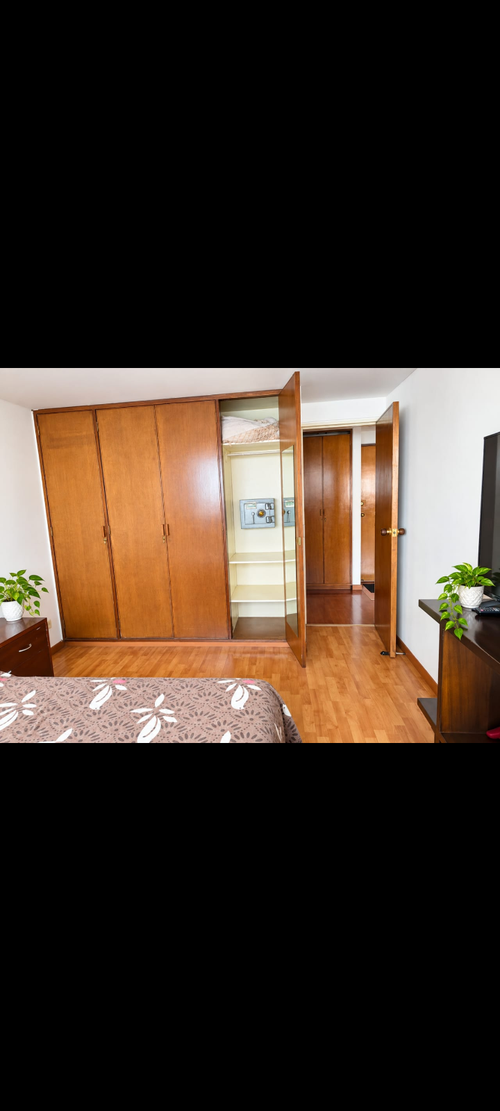 Apartaestudio en venta en Cedritos, Bogotá, 40 m² · foto 8 de 10