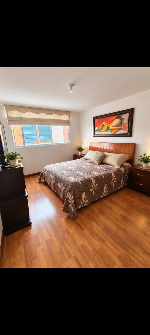 Apartaestudio en venta en Cedritos, Bogotá, 40 m² · foto 9 de 10