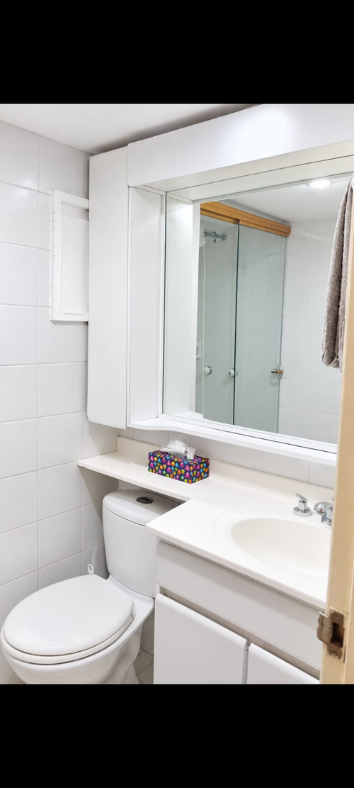 Apartaestudio en venta en Cedritos, Bogotá, 40 m² · foto 10 de 10