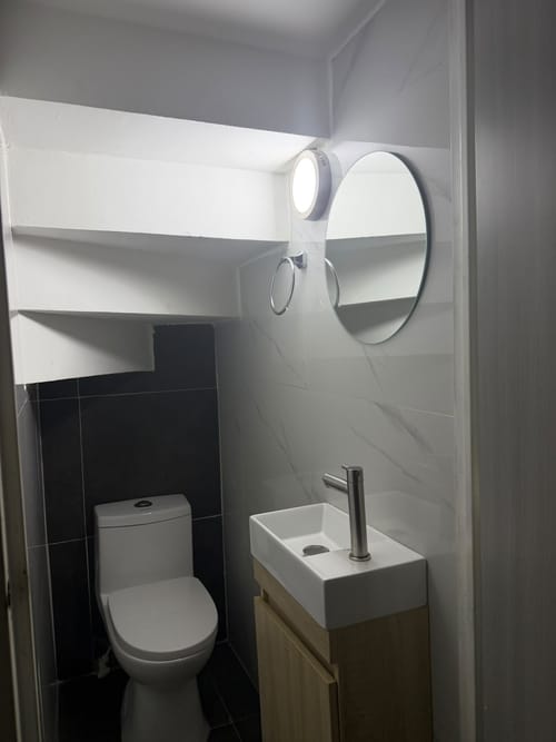 Casa de 4 alcobas en venta en Caney, Cali, 78 m² · foto 3 de 18