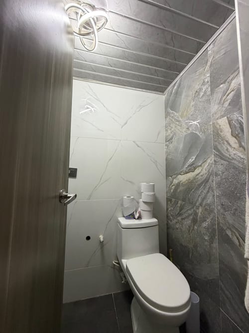 Casa de 4 alcobas en venta en Caney, Cali, 78 m² · foto 6 de 18
