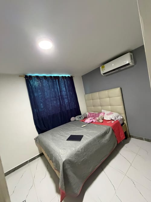 Casa de 4 alcobas en venta en Caney, Cali, 78 m² · foto 9 de 18
