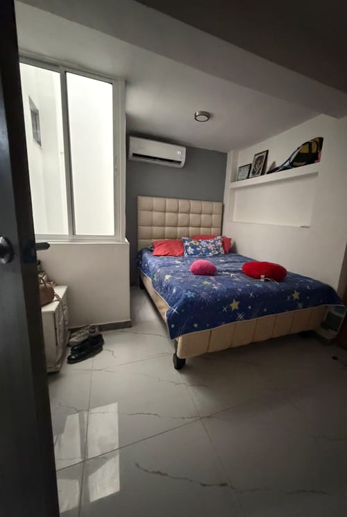 Casa de 4 alcobas en venta en Caney, Cali, 78 m² · foto 10 de 18