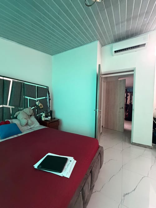 Casa de 4 alcobas en venta en Caney, Cali, 78 m² · foto 13 de 18