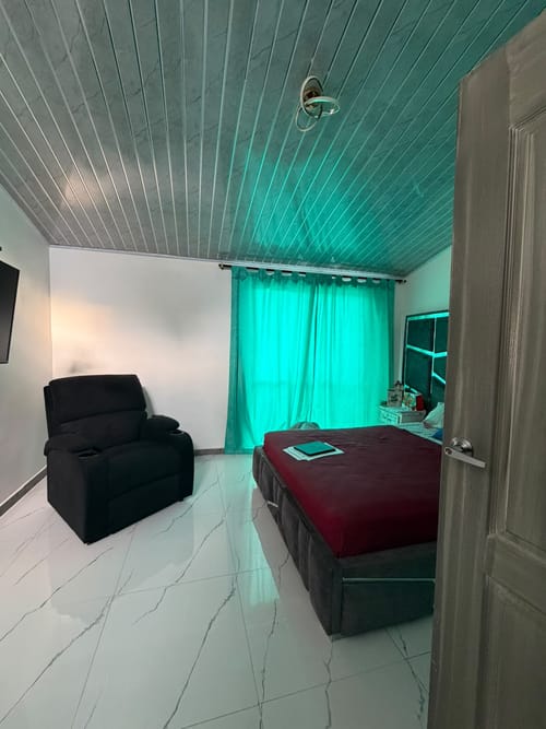 Casa de 4 alcobas en venta en Caney, Cali, 78 m² · foto 14 de 18